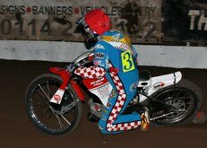 High Performance Motor Racing