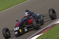 High Performance Motor Racing