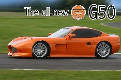 High Performance Motor Racing