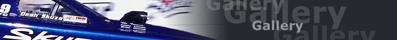 High Performance Motor Racing