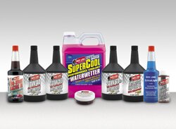 4 Stroke Motorcycle Oils
