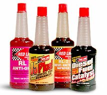 Fuel Additives