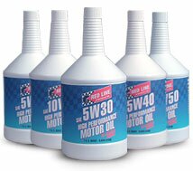 Motor Oils